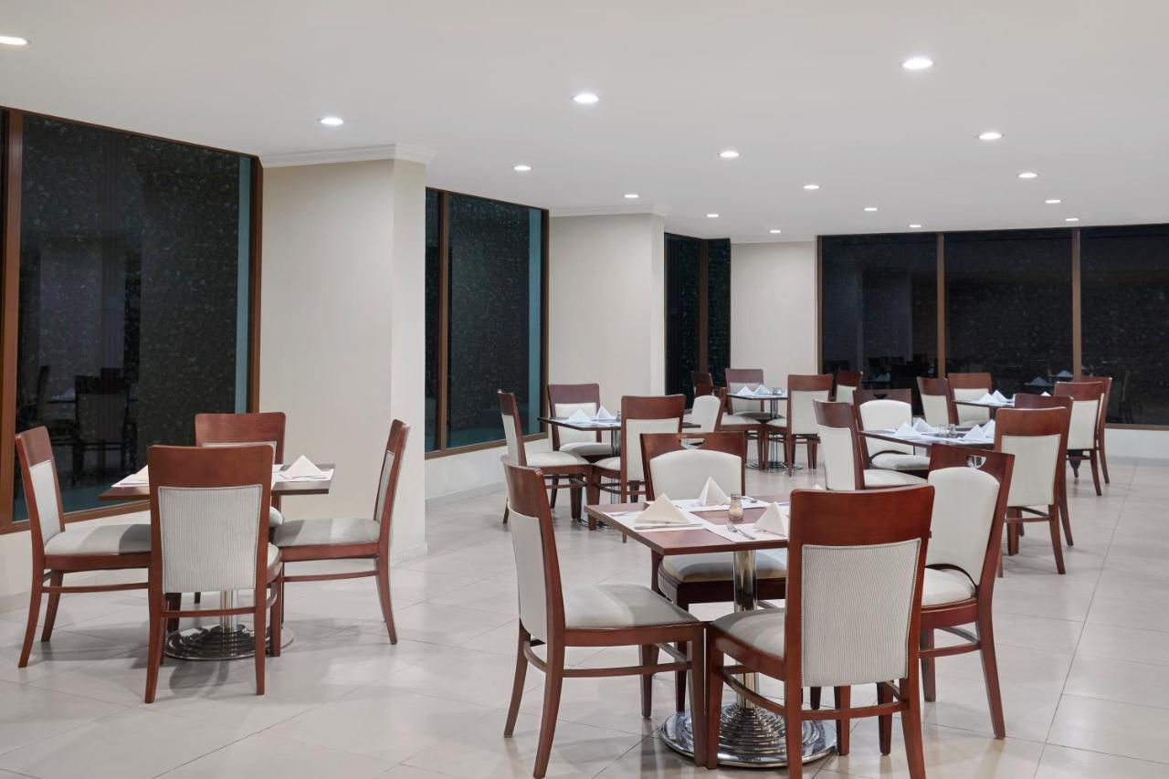 Hotel Makarem Al Shorofat Mekka